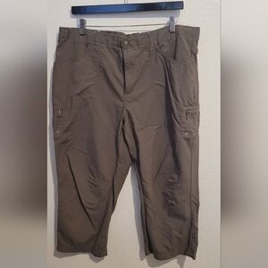 Columbia Capris